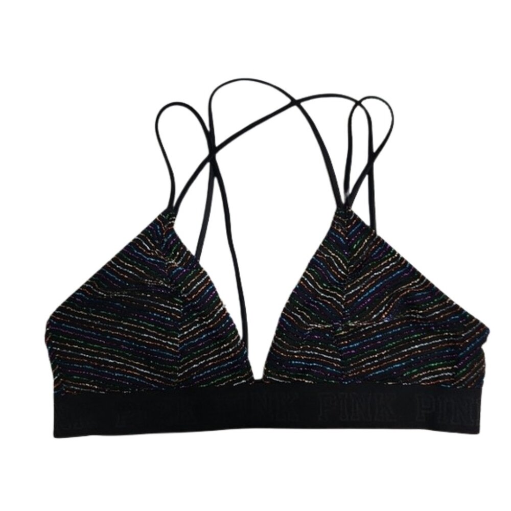 Victoria's Secret PINK Bralette